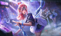 阿轲荣耀典藏最新爆料,神秘技能引期待