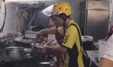 外卖小哥爆料最新,揭秘外卖行业背后的辛酸与真相