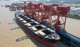 宁波海港最新爆料