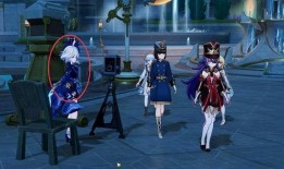 枫丹水神最新爆料,探寻神秘水神背后的传奇故事