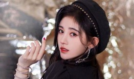 鞠婧祎八卦爆料最新